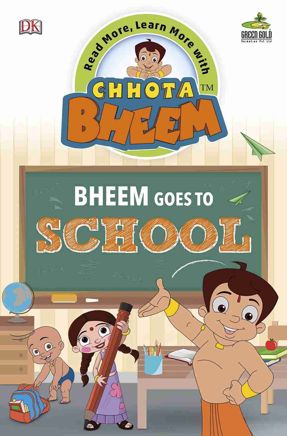 Scholastic India: Home Learning