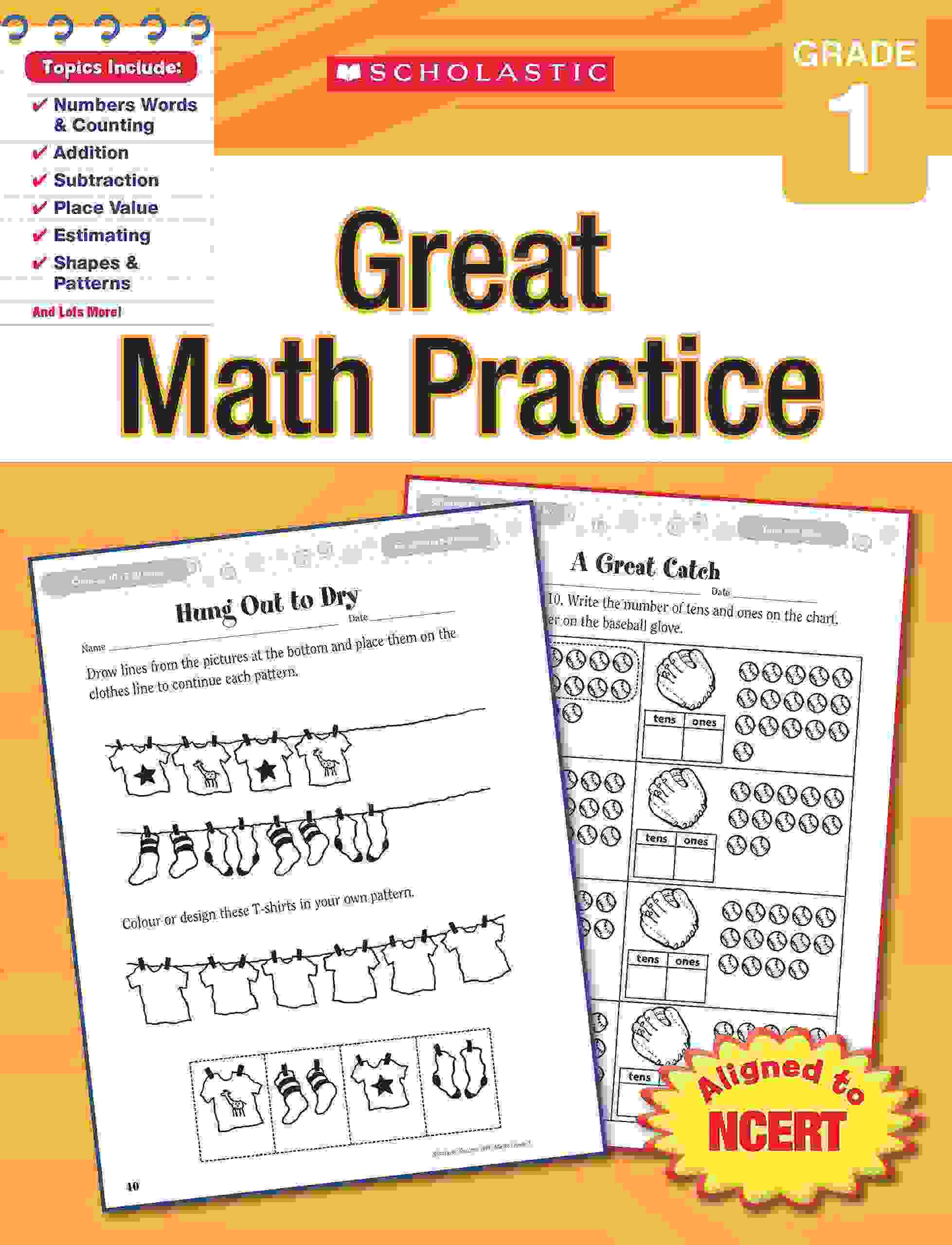 Scholastic India: Home Learning