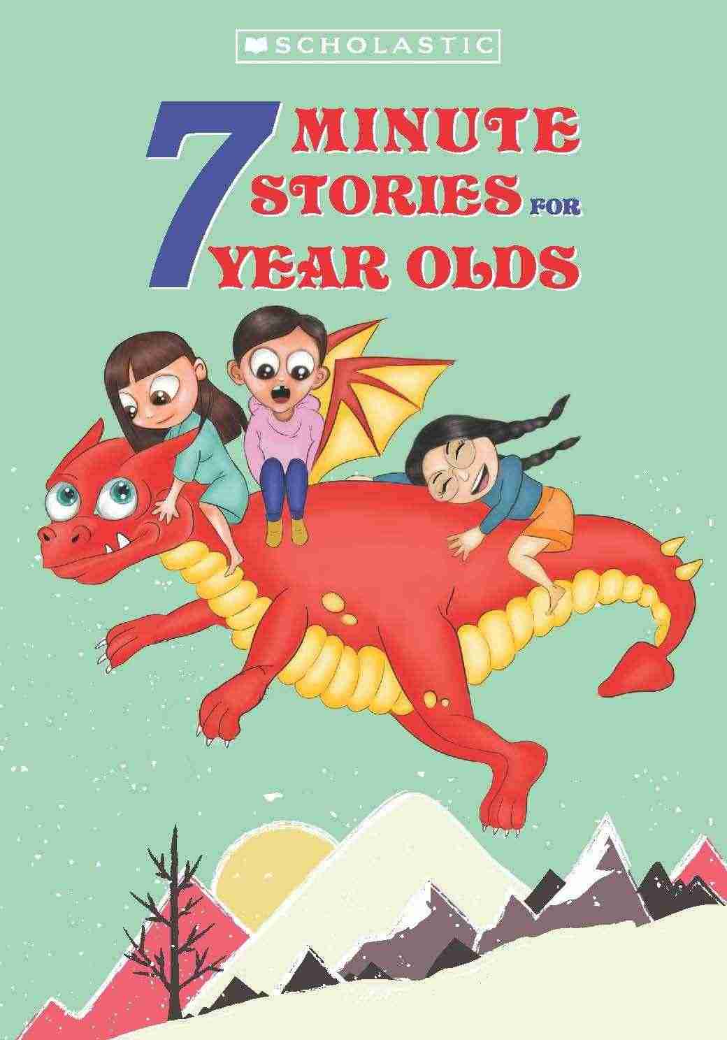 Scholastic India: Home Learning