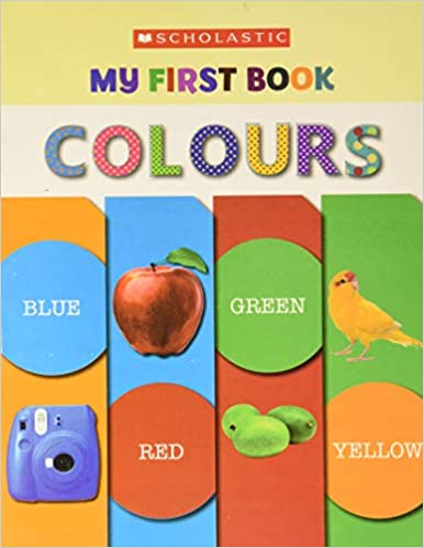 Scholastic India: Home Learning