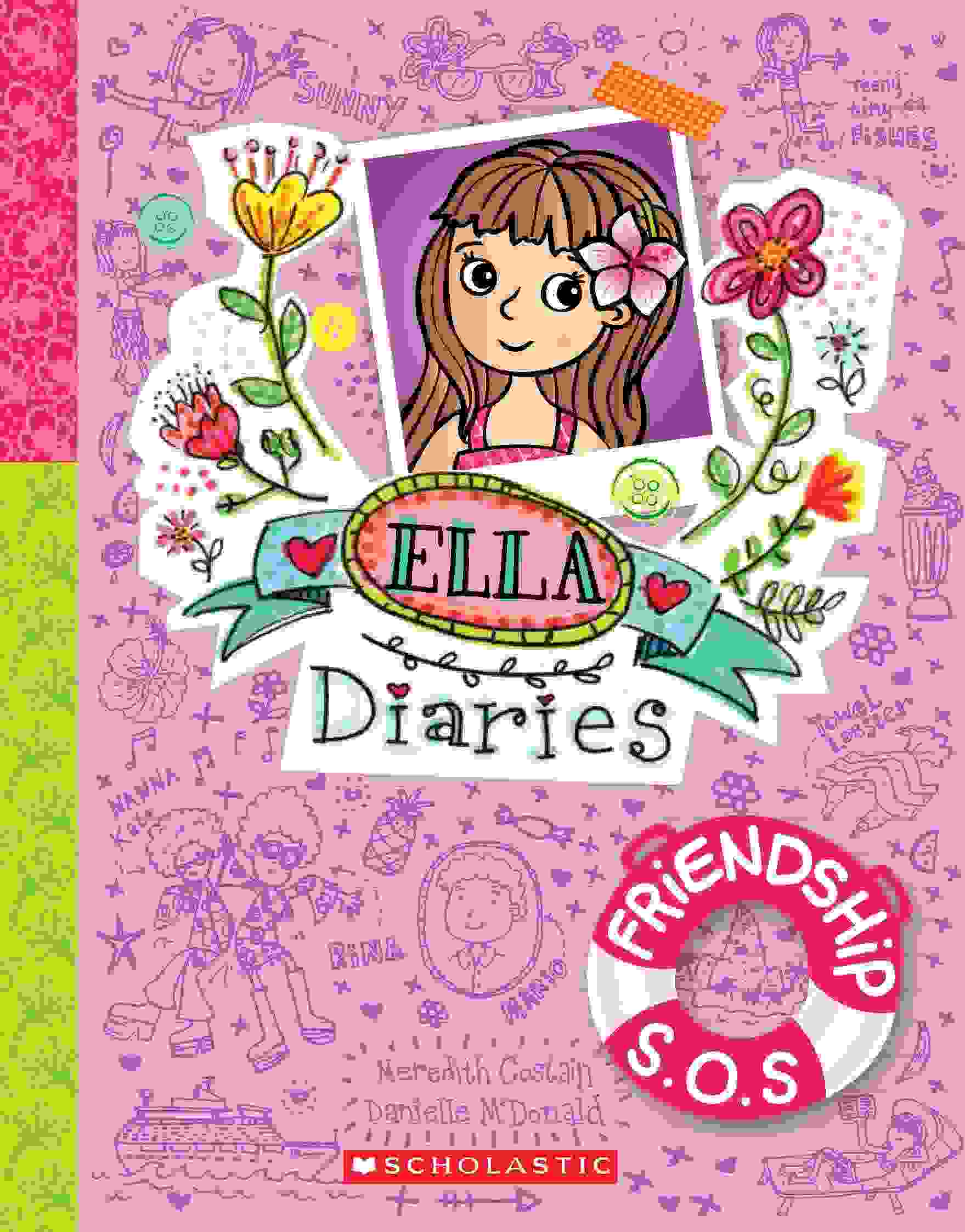 Scholastic India: Home Learning