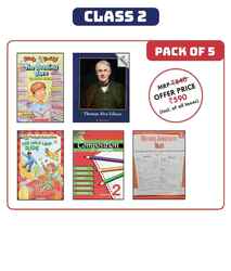 Scholastic India: Home Learning
