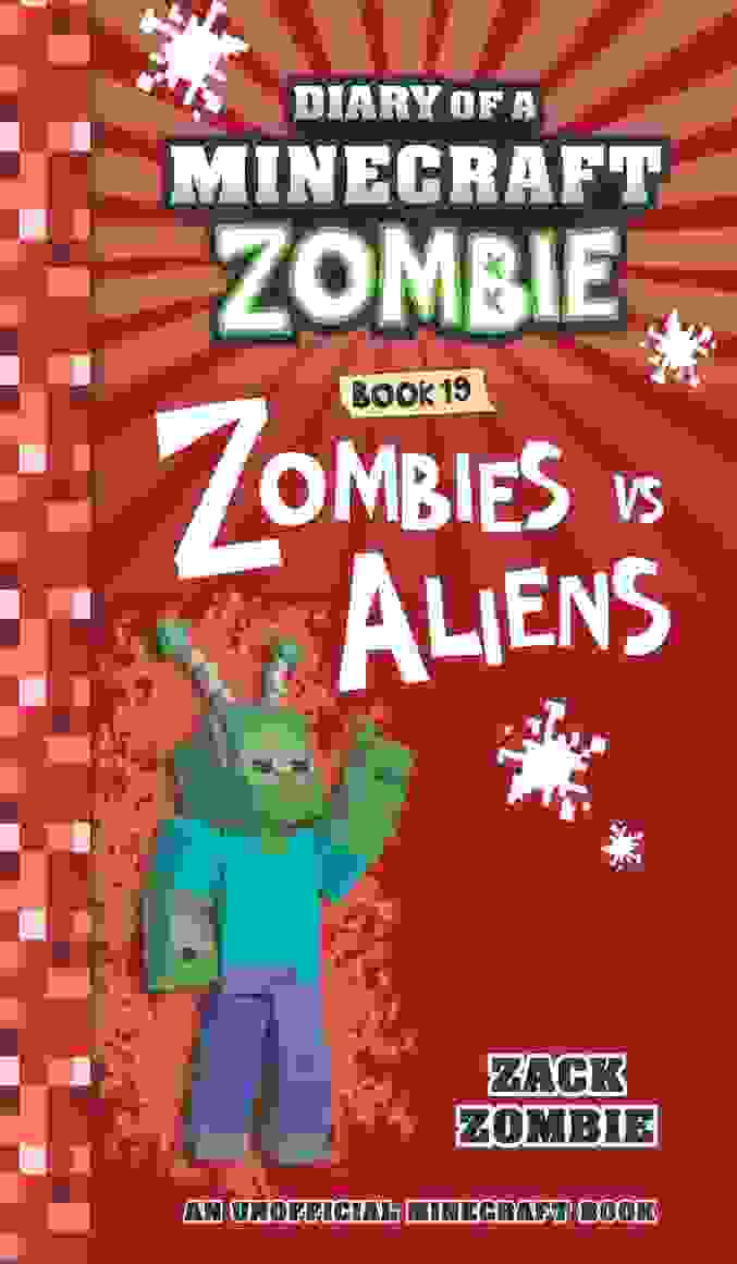 Diary of a Minecraft Zombie 1〜10巻セット s-l1200.jpg